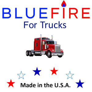 BlueFire for Trucks