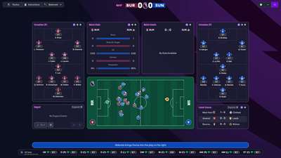 Football Manager 26 screenshot 4