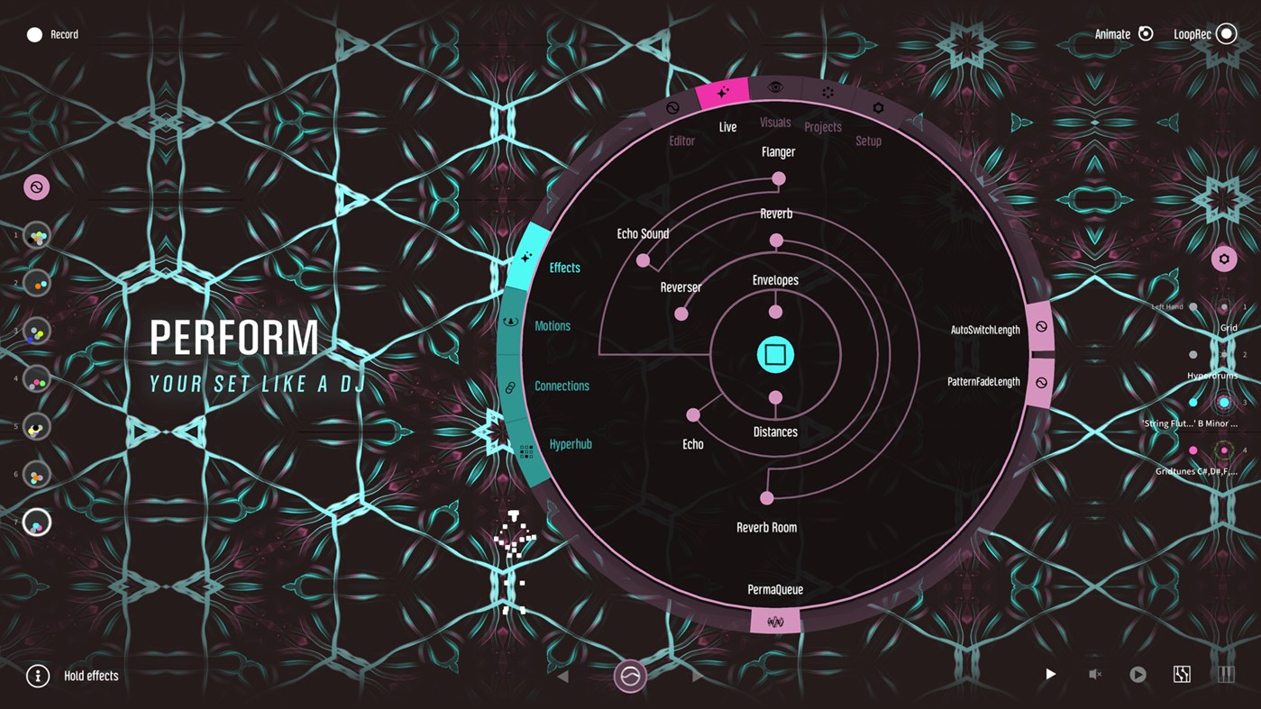 #8. Mazetools Soniface Lab (Windows) By: Ectoplastic UG (haftungsbeschraenkt)