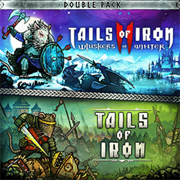 Aperçu Tails of Iron & Tails of Iron 2 - Standard Bundle