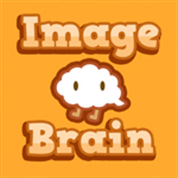 Image Brain Xbox Series X|S and Xbox One cover art