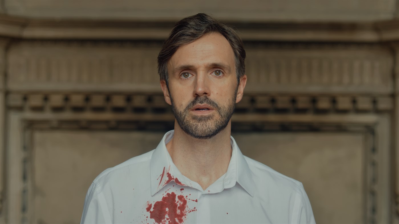 #8. The Isle Tide Hotel (Windows) By: Wales Interactive