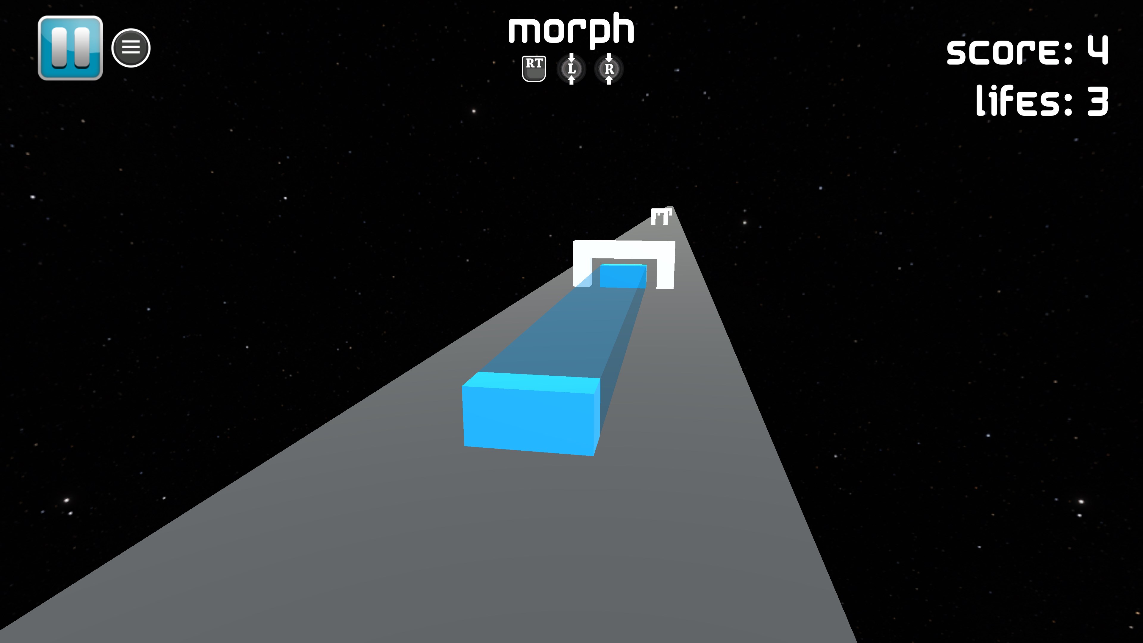 Shape Morph screenshot 2 of 4