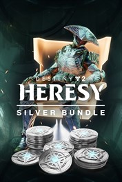 Destiny 2: Heresy Silver Bundle (PC)