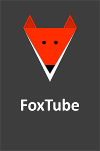 FoxTube - A modern YouTube client
