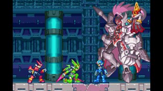 Buy Mega Man Zero/ZX Legacy Collection | Xbox