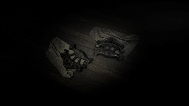 Hunt: Showdown 1896 - The Ghost of Blanchett Graves screenshot 4