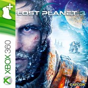 Lost planet 3 xbox on sale one