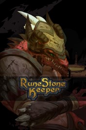 Runestone Keeper(UWP)