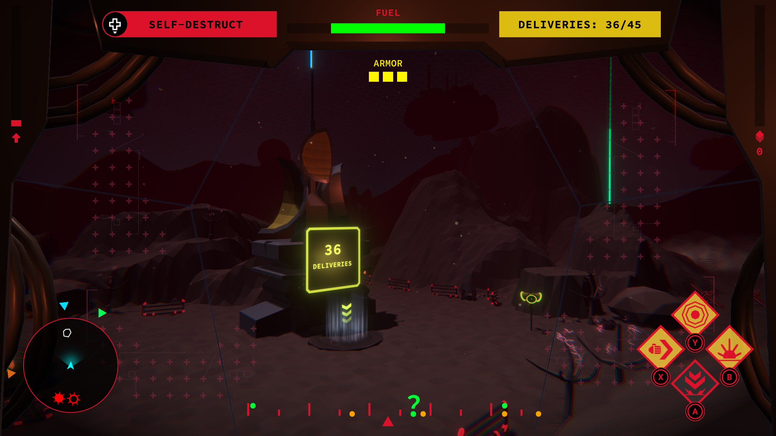CAN ANDROIDS SURVIVE | Xbox | Chiave | Privato