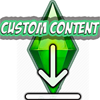 Custom Content Downloader Sims