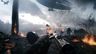 Battlefield™ 1 screenshot 4