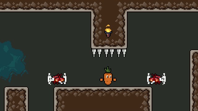 Carrot Smash (Windows) screenshot 4