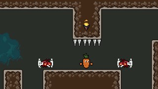 Carrot Smash (Xbox Series) screenshot 4