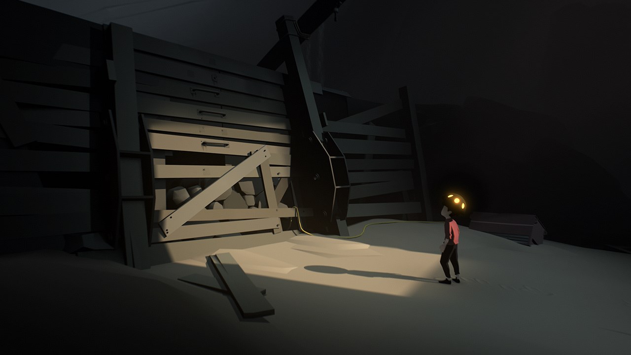 INSIDE screenshot 12