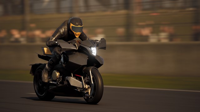 RIDE 6 - Iconic Naked Bikes Pack screenshot 3