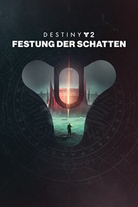 Destiny 2: Festung der Schatten – Verpackung