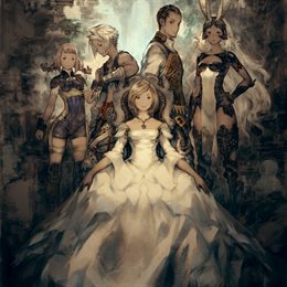 Aperçu FINAL FANTASY XII THE ZODIAC AGE