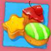 Free Candy Games and Puzzles