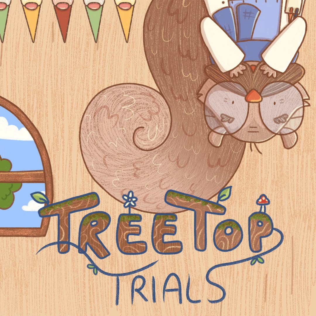 Treetop Trials