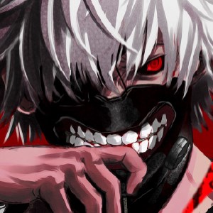 Kaneki Ken Tokyo Ghoul HD Wallpapers New Tab icon