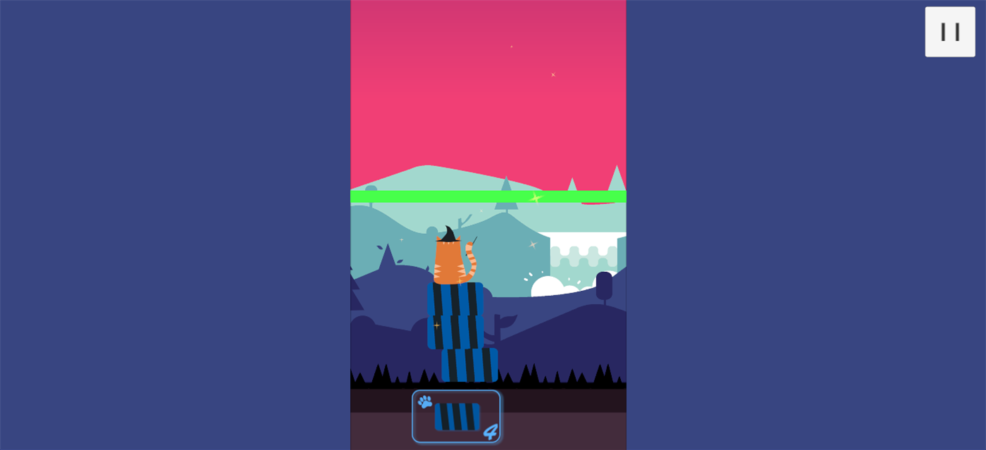 #4. C_A_T (Windows) 由: Scott Marlega