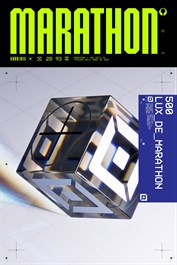 500 LUX de Marathon