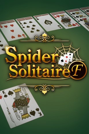 Spider Solitaire - Microsoft Apps