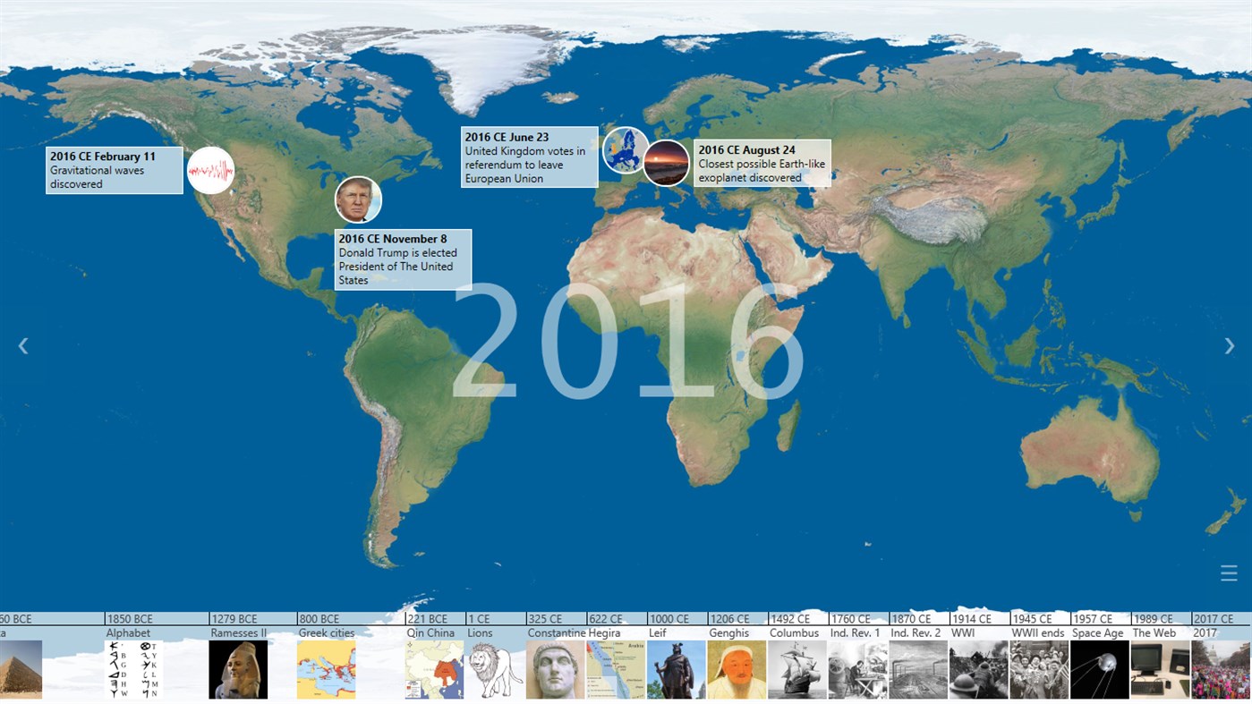 #4. History of the World (Windows) 게시자: leehy