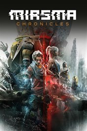 Miasma Chronicles