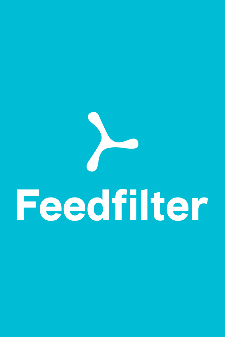 Feedfilter