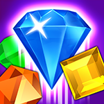 Jewels Star - Match 3 Adventure