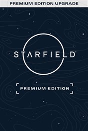 Starfield: Premium Edition Content