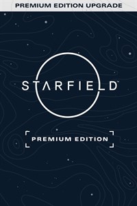 Starfield: Premium Edition Content