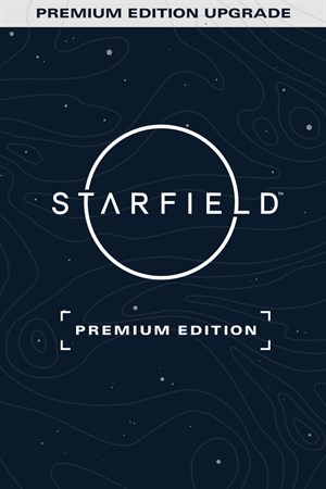 Starfield: Premium Edition Content