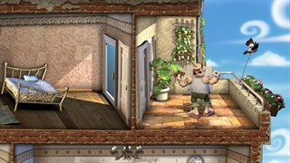 4-in-1 Adventure Bundle screenshot 4