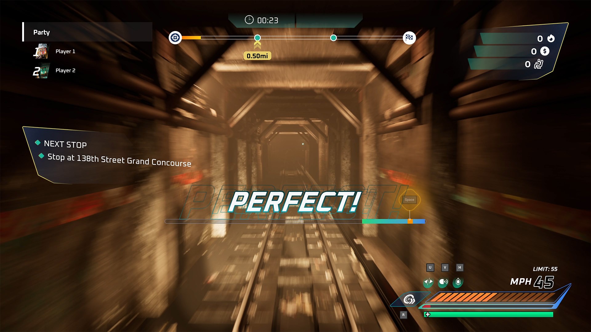 Metro Rivals®: New York