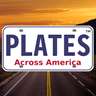 Plates Across America®