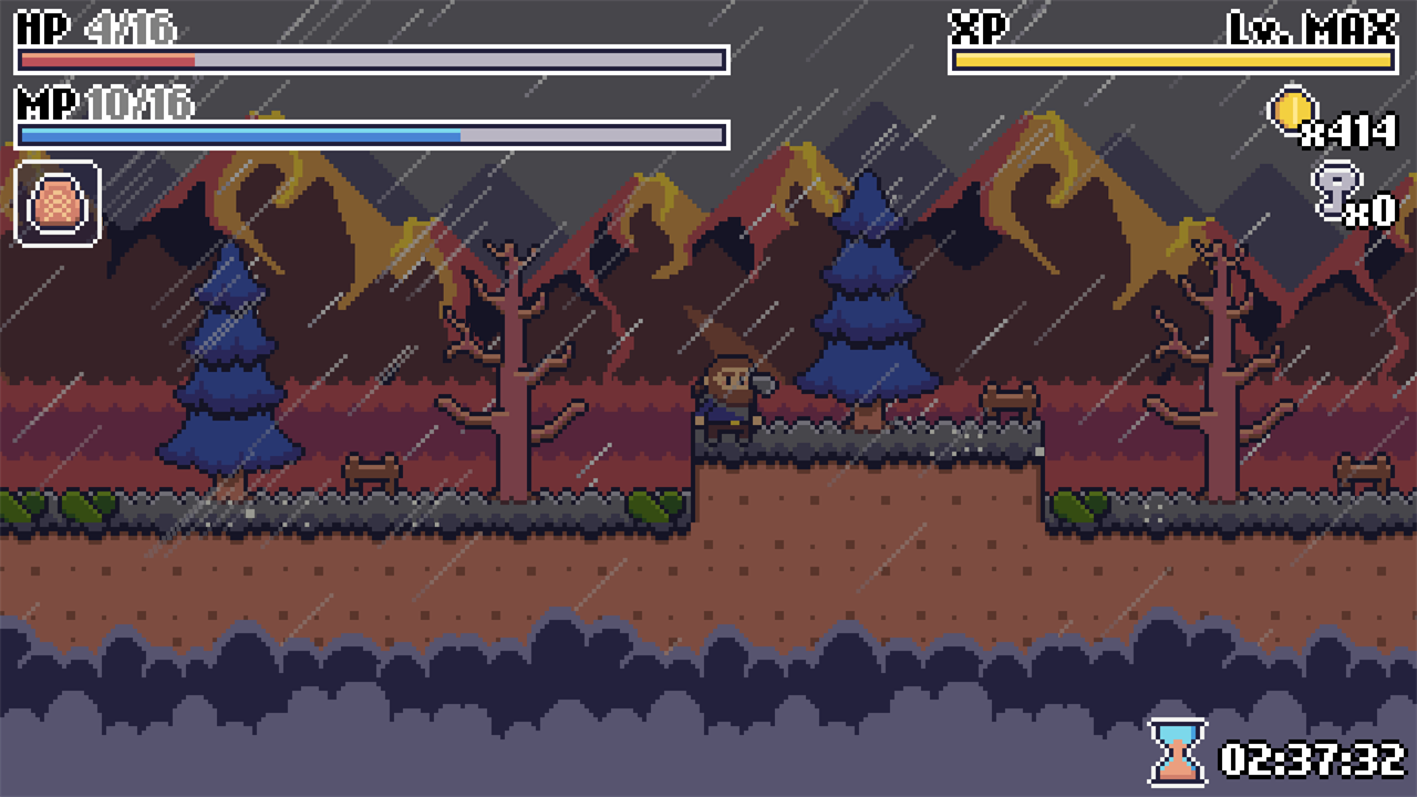 Runnyk screenshot 2