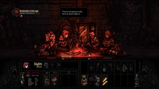 Darkest Dungeon PC screenshot 4
