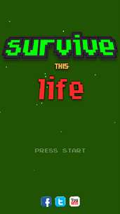 Survive This Life screenshot 1