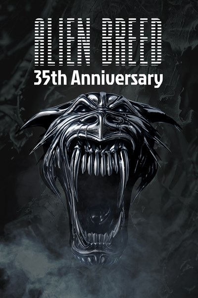Alien Breed 35th Anniversary