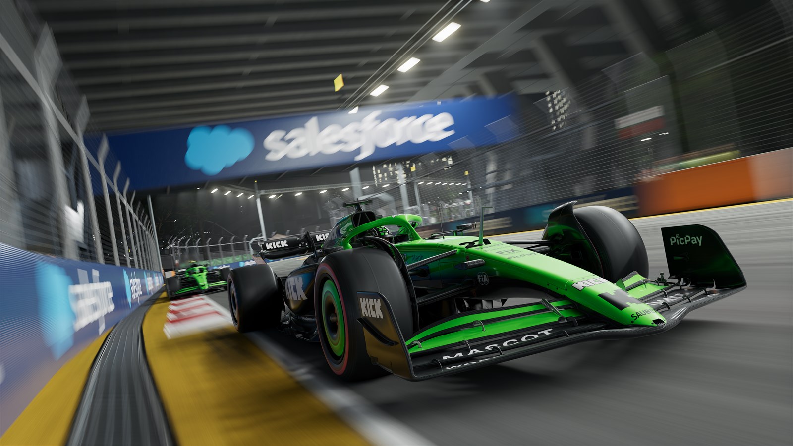F1 25 — captura 2