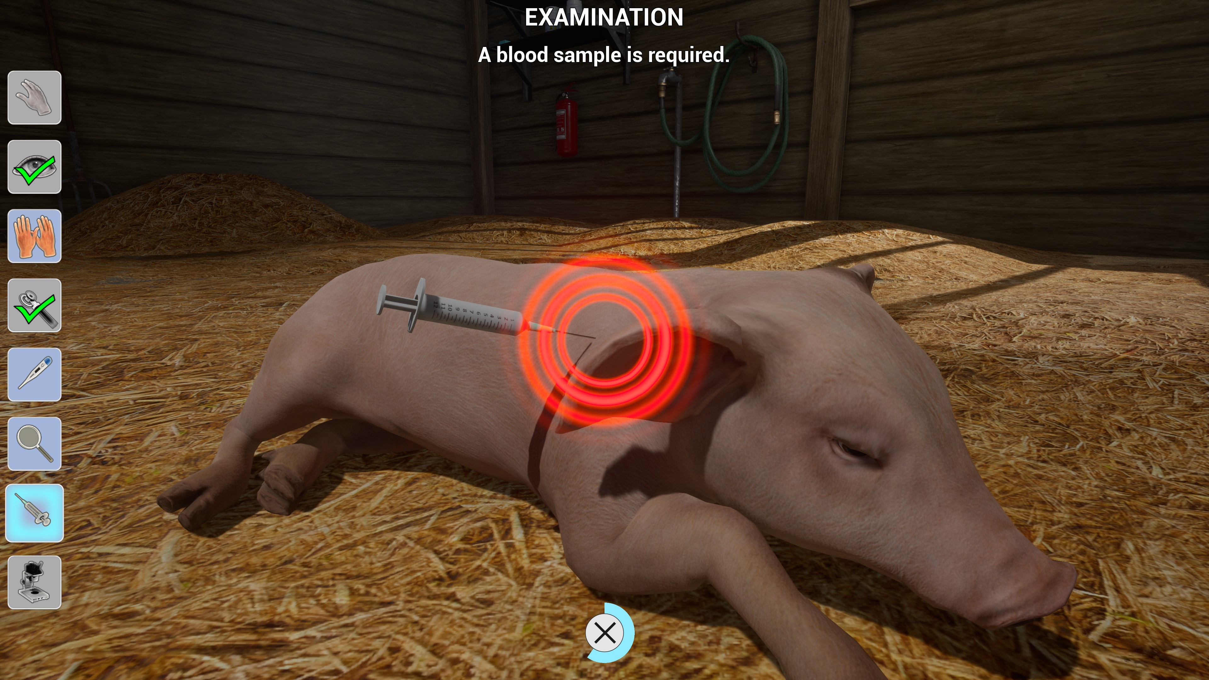 My Life: Farm Vet — скриншот 11