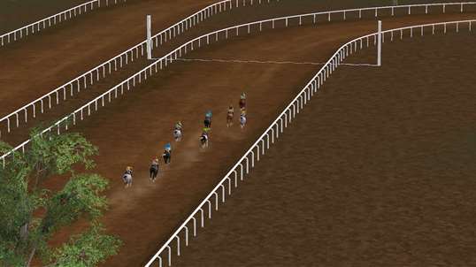 Horse Racing 2016 screenshot 5