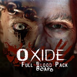 Aperçu Oxide - Full Board Pack