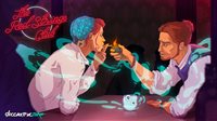 The Red Strings Club