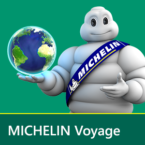 MICHELIN Voyage