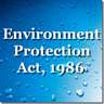 Environment Protection Act 1986
