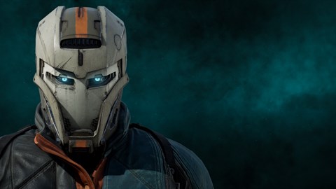 Disintegration Technical Beta